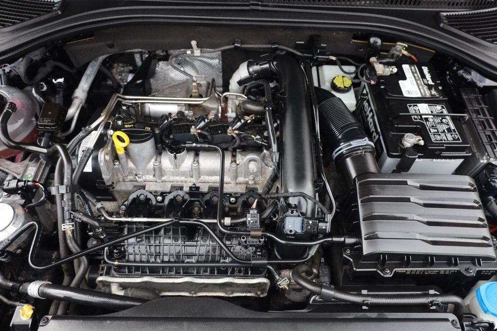 Volkswagen Jetta photo 13