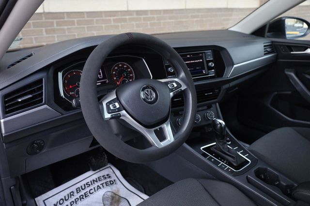 2019 Volkswagen Jetta S - 23087808 - 15
