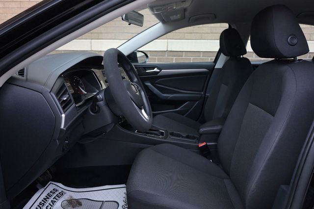 2019 Volkswagen Jetta S - 23087808 - 16