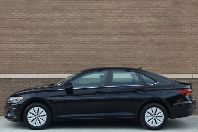 2019 Volkswagen Jetta S - 23087808 - 1