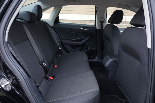 2019 Volkswagen Jetta S - 23087808 - 23