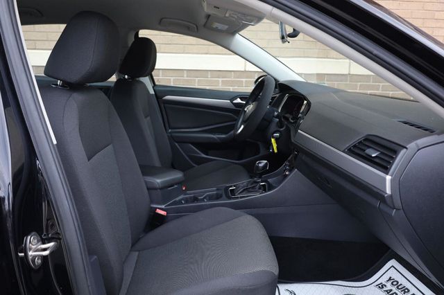 2019 Volkswagen Jetta S - 23087808 - 25