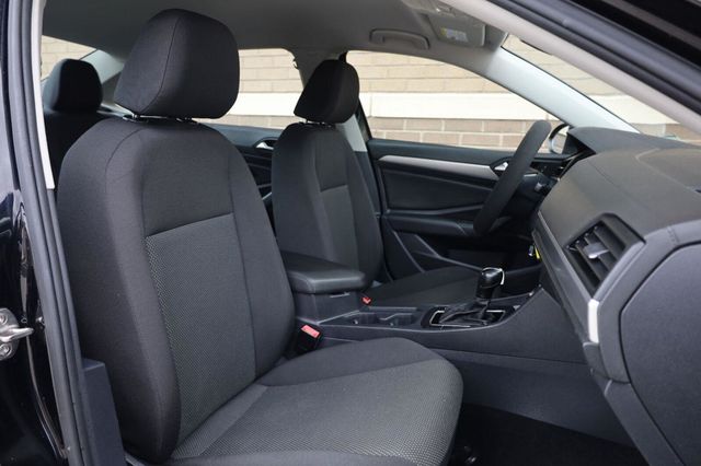 2019 Volkswagen Jetta S - 23087808 - 26