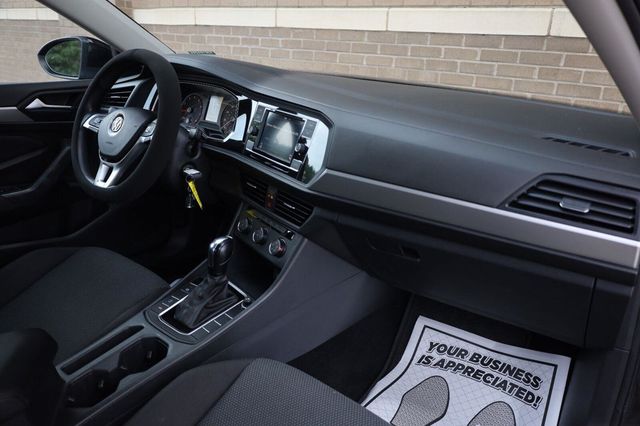 2019 Volkswagen Jetta S - 23087808 - 27
