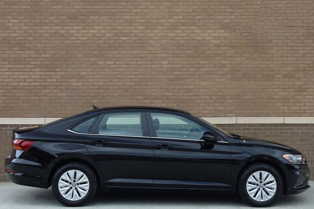 2019 Volkswagen Jetta S - 23087808 - 2