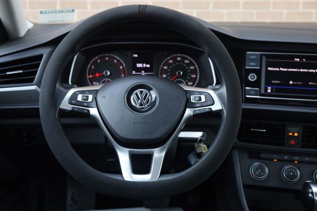 2019 Volkswagen Jetta S - 23087808 - 29