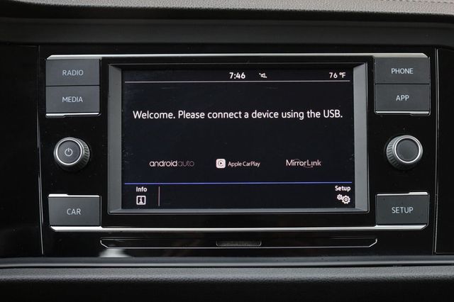 2019 Volkswagen Jetta S - 23087808 - 37