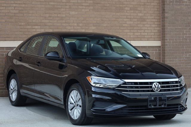 2019 Volkswagen Jetta S - 23087808 - 4
