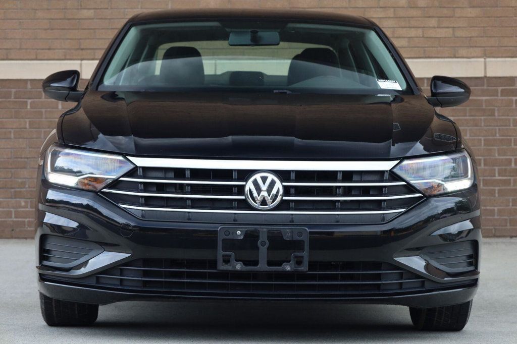 Volkswagen Jetta photo 6