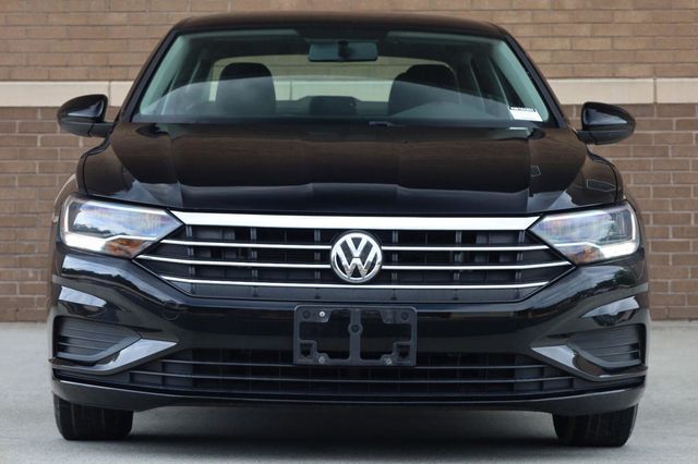 2019 Volkswagen Jetta S - 23087808 - 5