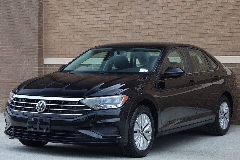Volkswagen Jetta photo 7