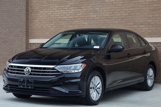 2019 Volkswagen Jetta S - 23087808 - 6