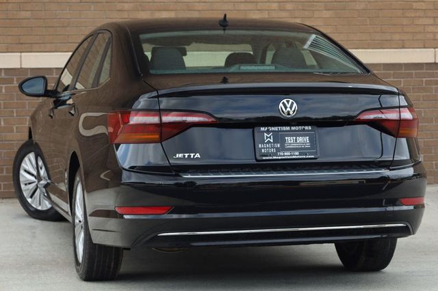 2019 Volkswagen Jetta S - 23087808 - 8