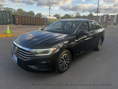 2019 Volkswagen Jetta - 3VWE57BU2KM164766