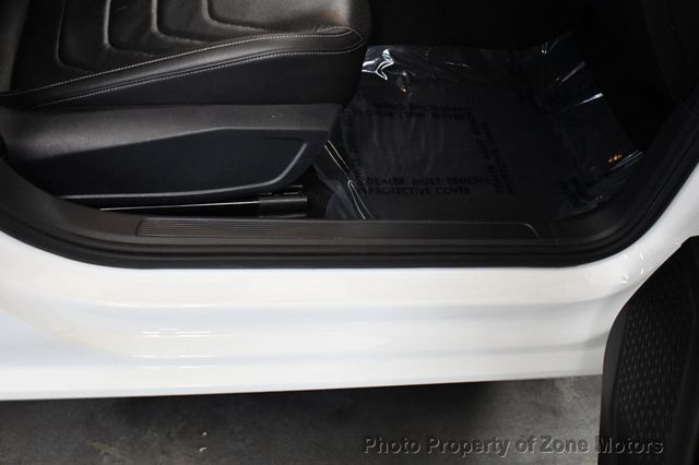 2019 Volkswagen Jetta SEL PREMIUM - 23055430 - 13