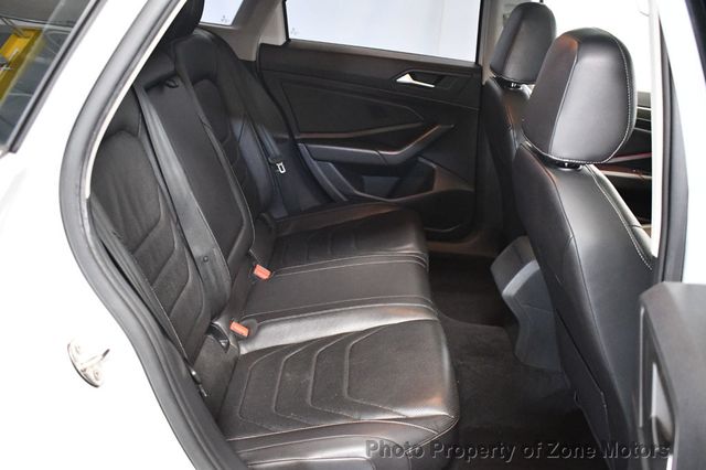 2019 Volkswagen Jetta SEL PREMIUM - 23055430 - 15