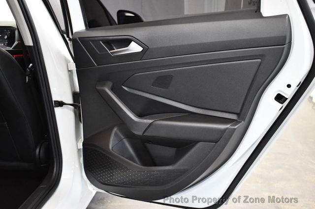 2019 Volkswagen Jetta SEL PREMIUM - 23055430 - 16