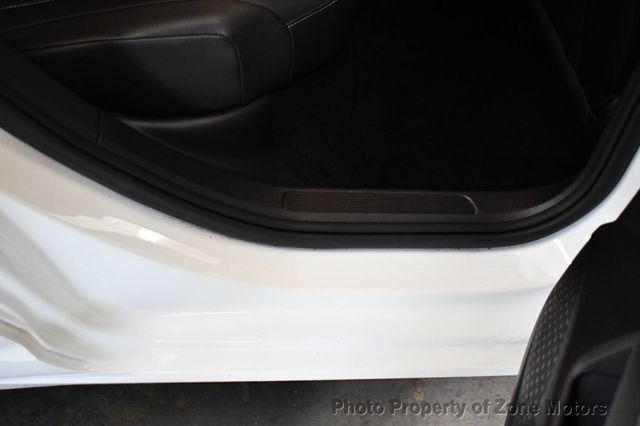 2019 Volkswagen Jetta SEL PREMIUM - 23055430 - 17