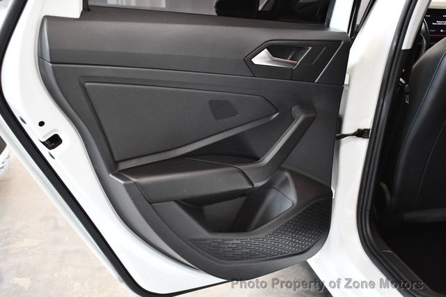 2019 Volkswagen Jetta SEL PREMIUM - 23055430 - 20