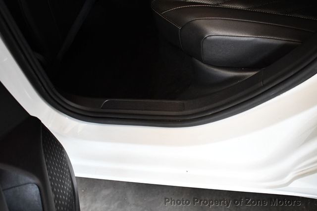 2019 Volkswagen Jetta SEL PREMIUM - 23055430 - 21