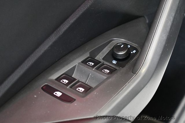 2019 Volkswagen Jetta SEL PREMIUM - 23055430 - 27