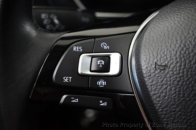 2019 Volkswagen Jetta SEL PREMIUM - 23055430 - 30