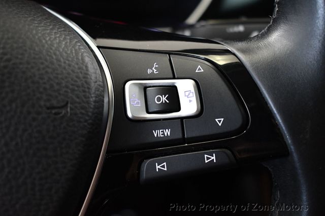 2019 Volkswagen Jetta SEL PREMIUM - 23055430 - 31