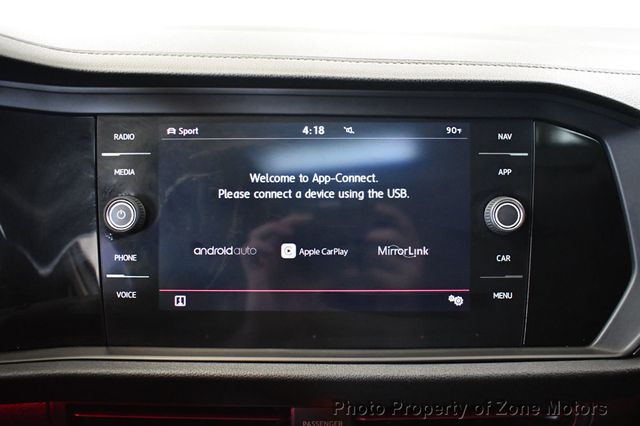 2019 Volkswagen Jetta SEL PREMIUM - 23055430 - 32