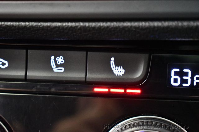 2019 Volkswagen Jetta SEL PREMIUM - 23055430 - 36