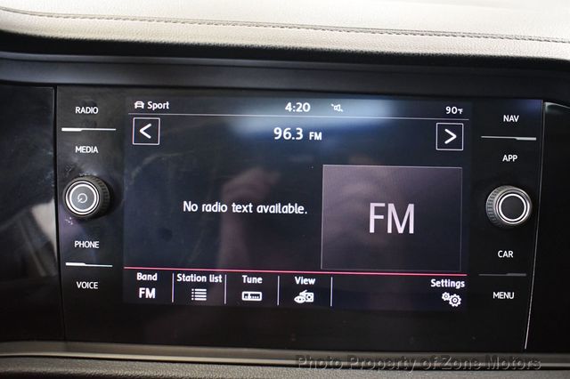 2019 Volkswagen Jetta SEL PREMIUM - 23055430 - 38