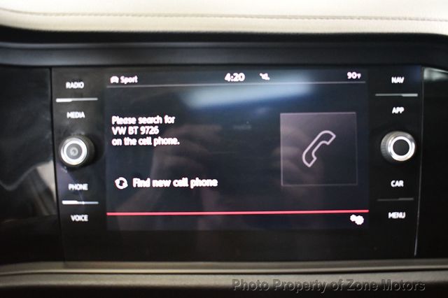 2019 Volkswagen Jetta SEL PREMIUM - 23055430 - 39