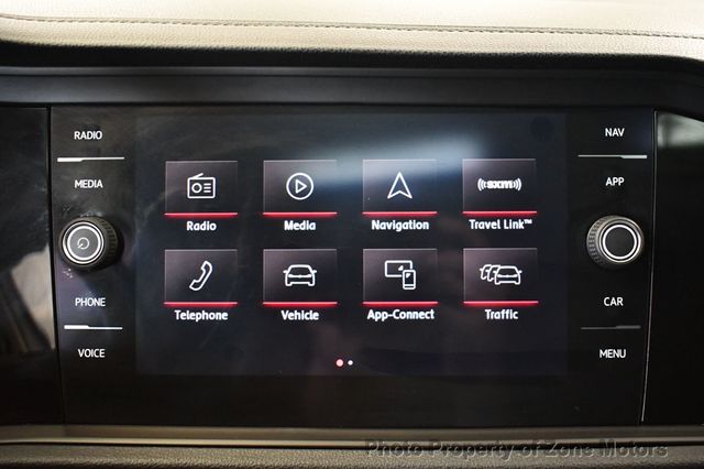 2019 Volkswagen Jetta SEL PREMIUM - 23055430 - 41