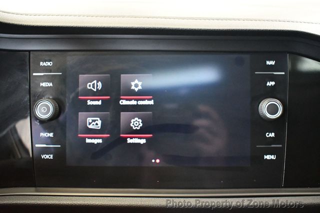 2019 Volkswagen Jetta SEL PREMIUM - 23055430 - 42
