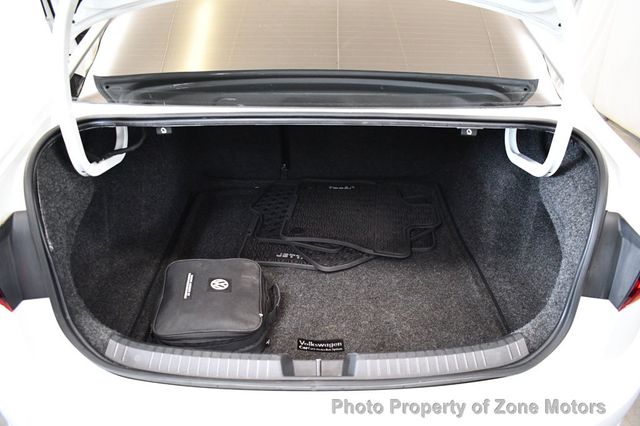 2019 Volkswagen Jetta SEL PREMIUM - 23055430 - 46