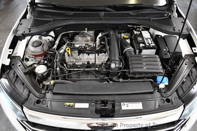 2019 Volkswagen Jetta SEL PREMIUM - 23055430 - 49