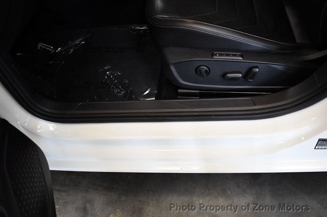 2019 Volkswagen Jetta SEL PREMIUM - 23055430 - 7