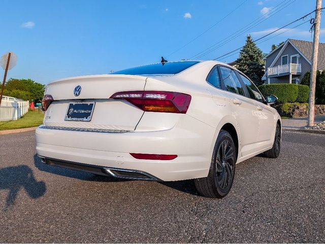 2019 Volkswagen Jetta 1.4T SEL Premium SULEV's photo