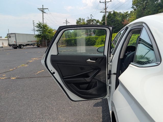 2019 Volkswagen Jetta SEL Premium - 23066933 - 10