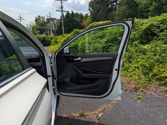 2019 Volkswagen Jetta SEL Premium - 23066933 - 12