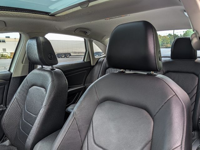 2019 Volkswagen Jetta SEL Premium - 23066933 - 14