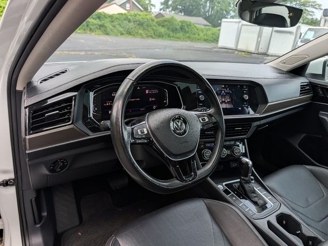 2019 Volkswagen Jetta SEL Premium - 23066933 - 18