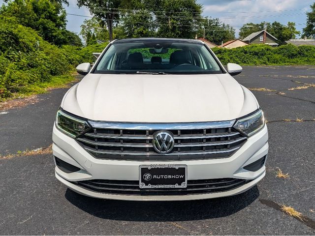2019 Volkswagen Jetta SEL Premium - 23066933 - 1
