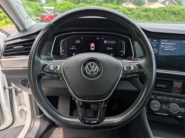 2019 Volkswagen Jetta SEL Premium - 23066933 - 20