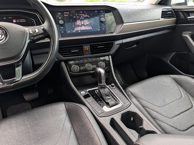 2019 Volkswagen Jetta SEL Premium - 23066933 - 22