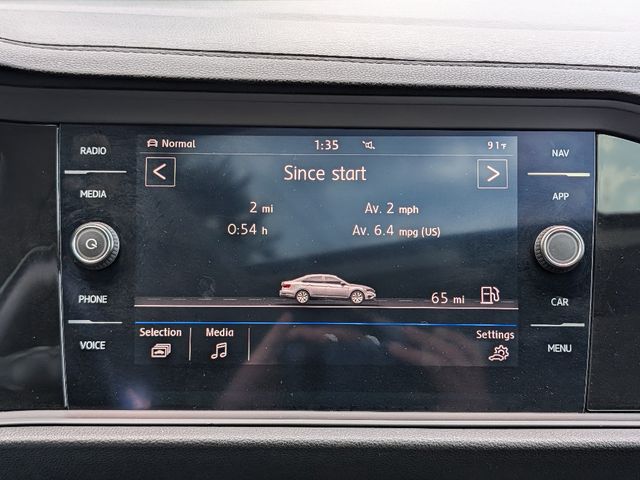 2019 Volkswagen Jetta SEL Premium - 23066933 - 27
