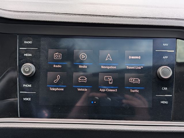 2019 Volkswagen Jetta SEL Premium - 23066933 - 28