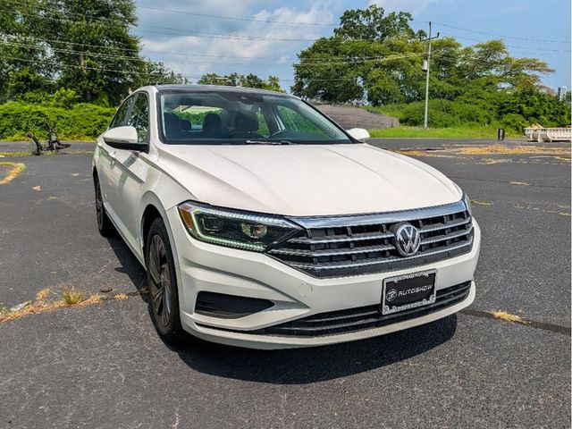2019 Volkswagen Jetta SEL Premium - 23066933 - 2
