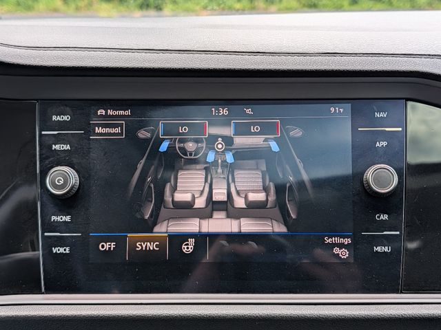2019 Volkswagen Jetta SEL Premium - 23066933 - 29
