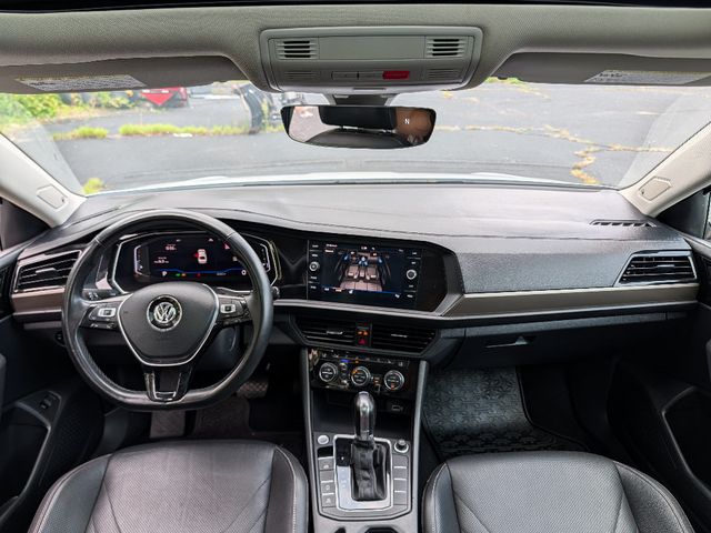 2019 Volkswagen Jetta SEL Premium - 23066933 - 31