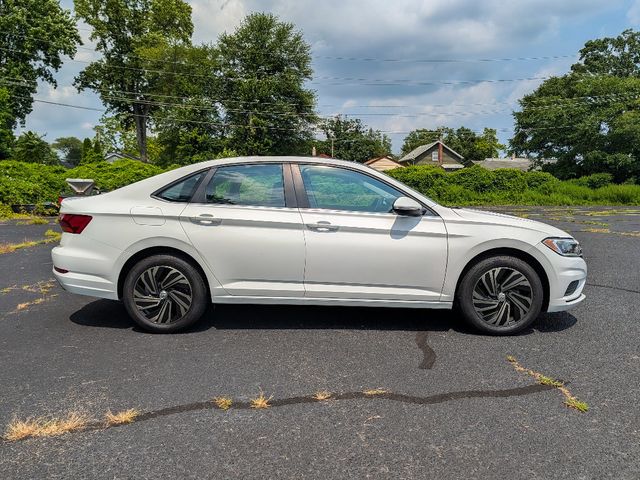 2019 Volkswagen Jetta SEL Premium - 23066933 - 3